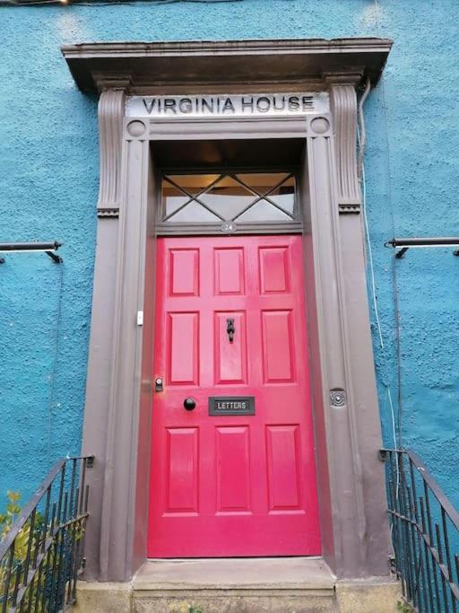 Virginia House, อัลเวอร์สตัน ภายนอก รูปภาพ